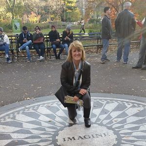 Meet your Posher, Lori